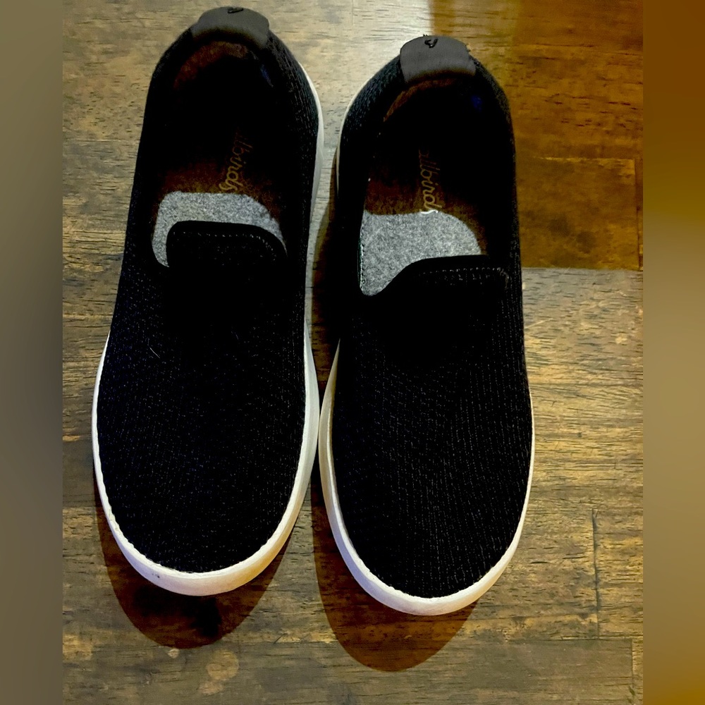 Allbirds 5W